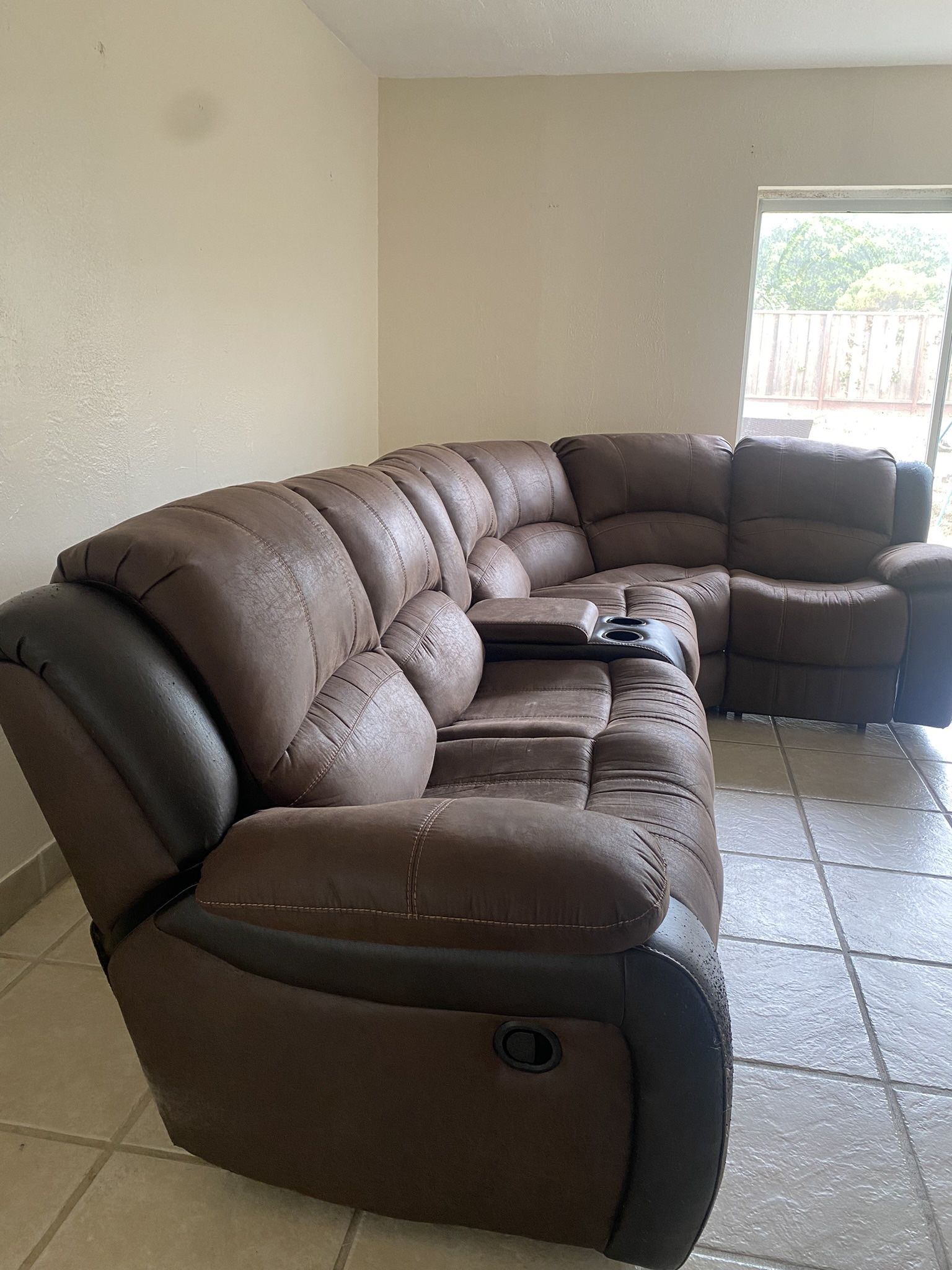 Couch Set