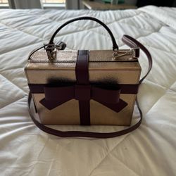 Kate Spade Top Handle/Crossbody Bag