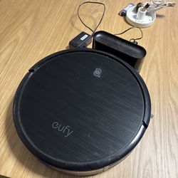 Eufy Robot Vacuum