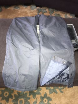 Mens Snow Pants Small