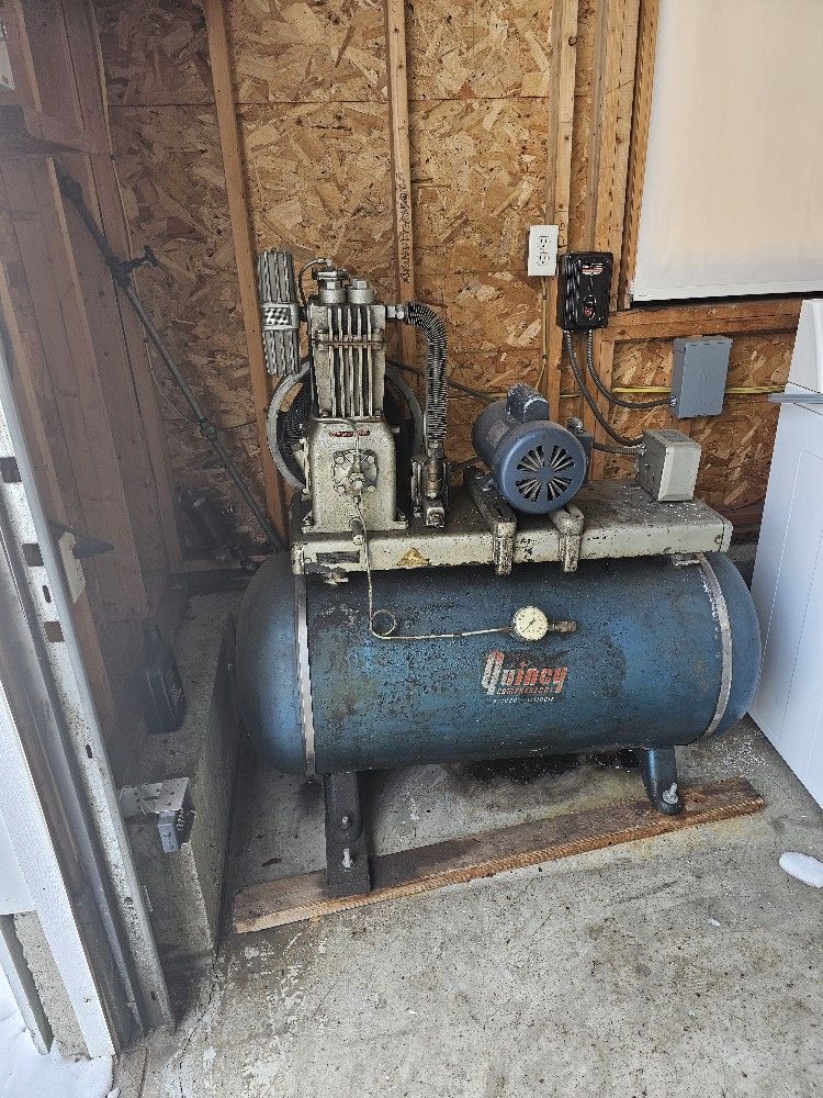 Air Compressor