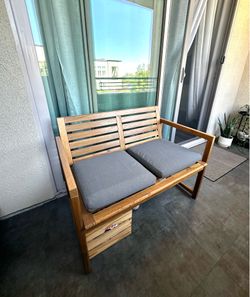 Bench