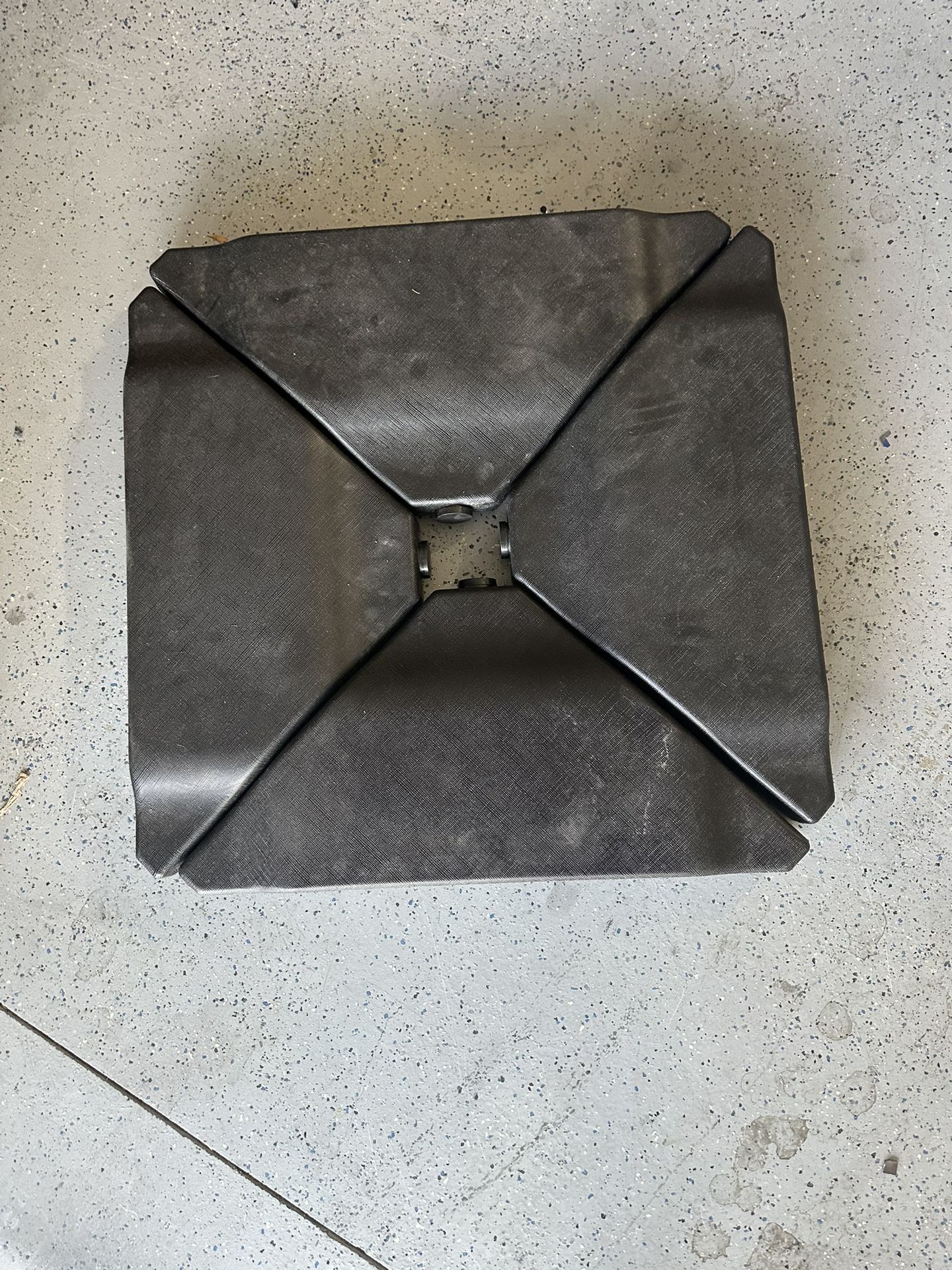 Umbrella Weights