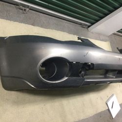 2005 2006 2007 Subaru Legacy Outback Front Bumper