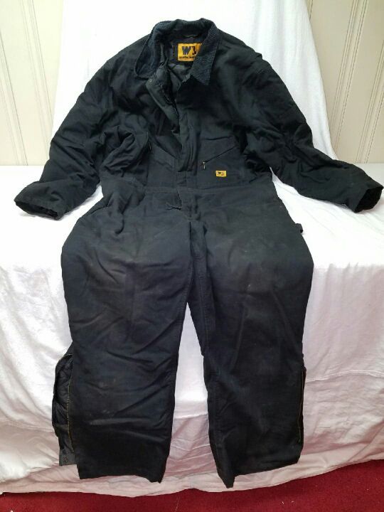 Wells Lamont coveralls 2xl