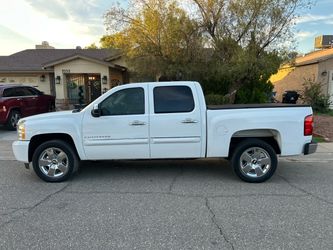 2009 Chevrolet Silverado