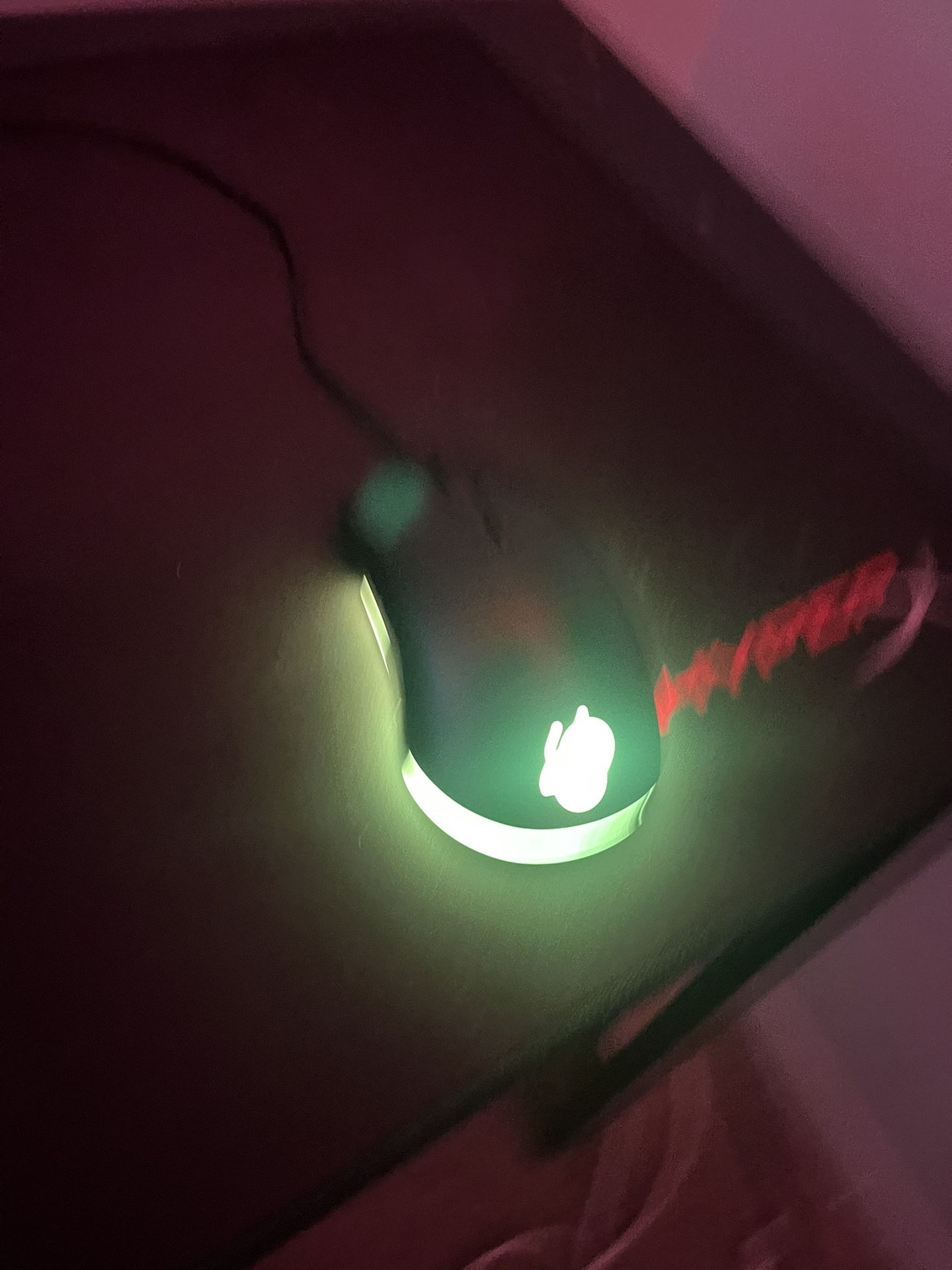 RIVAL GAMING MOUSE GOES UP TO 2800 DPI
