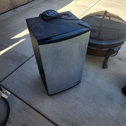 Masterbuilt Electric Smoker