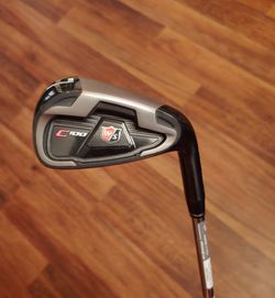 Wilson Staff C100 7 iron RH