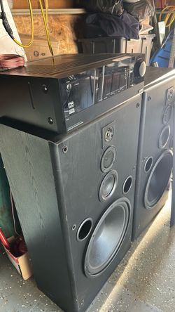 KLH  R7000 Receiver with Bluetooth