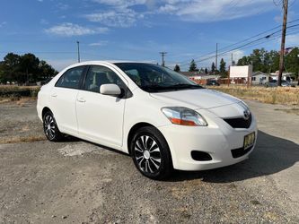 2009 Toyota Yaris