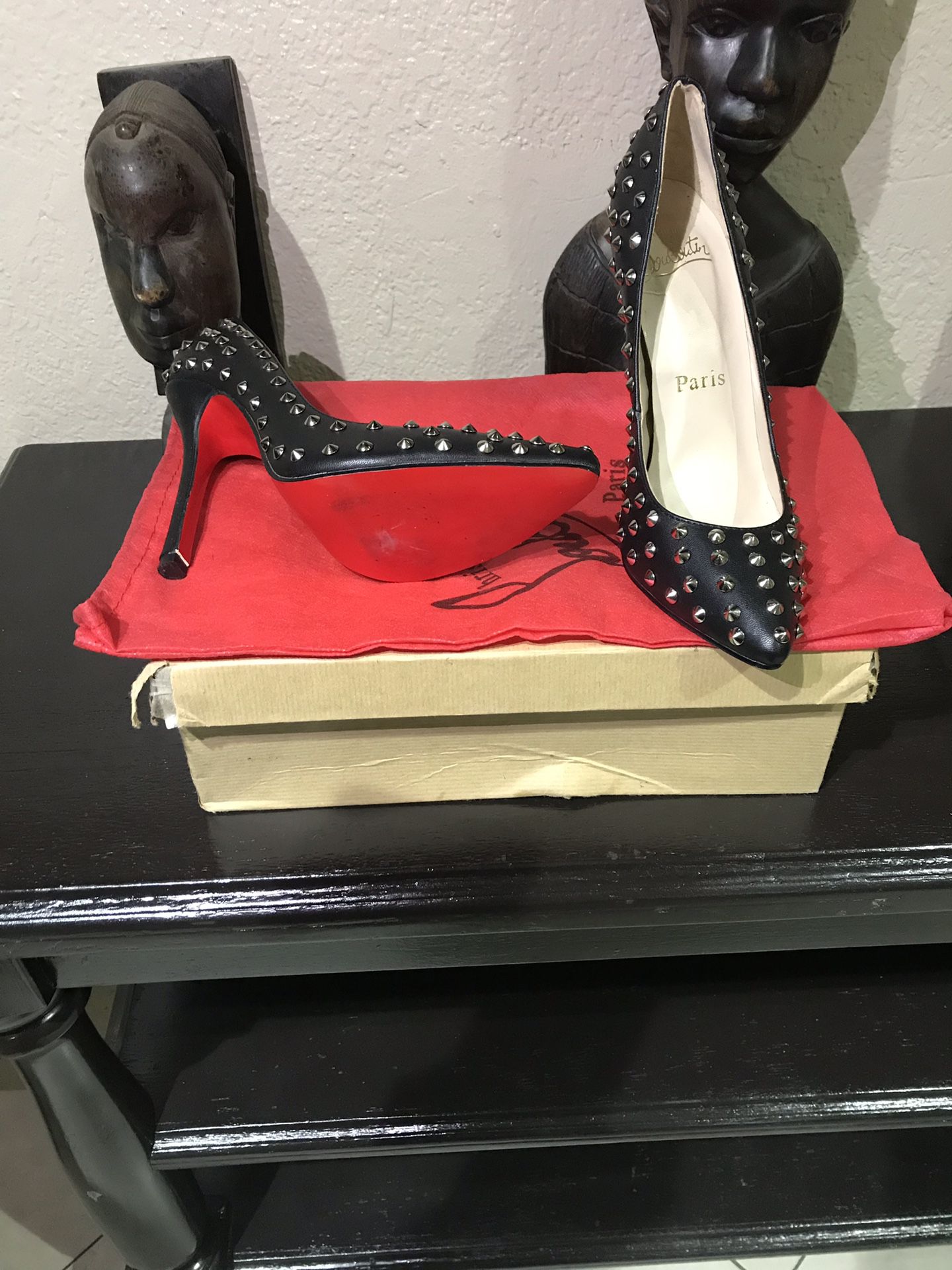 Christian Louis Boutin for Sale in Sacramento, CA - OfferUp