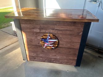 Bar/table