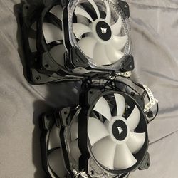 CORSAIR SP120 RGB ELITE FAN