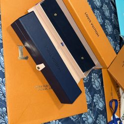Louis Vuitton Bracelet Box  