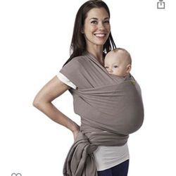 Moby Baby Carrier