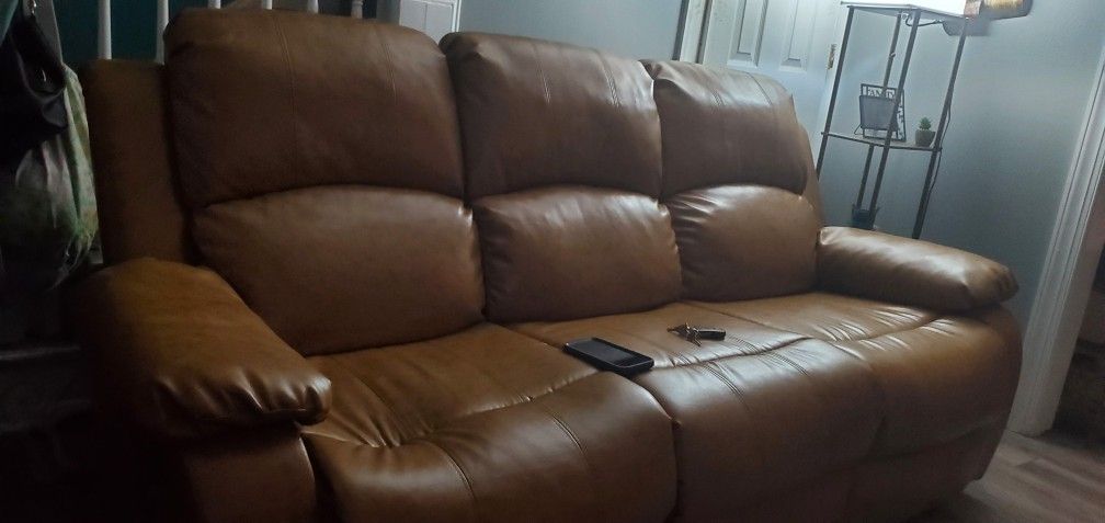 Living Room Set