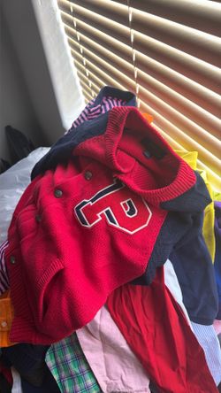 Boys Ralph Lauren bundle