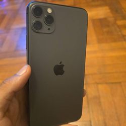 iPhone 11 Pro Max 256gb Unlocked 