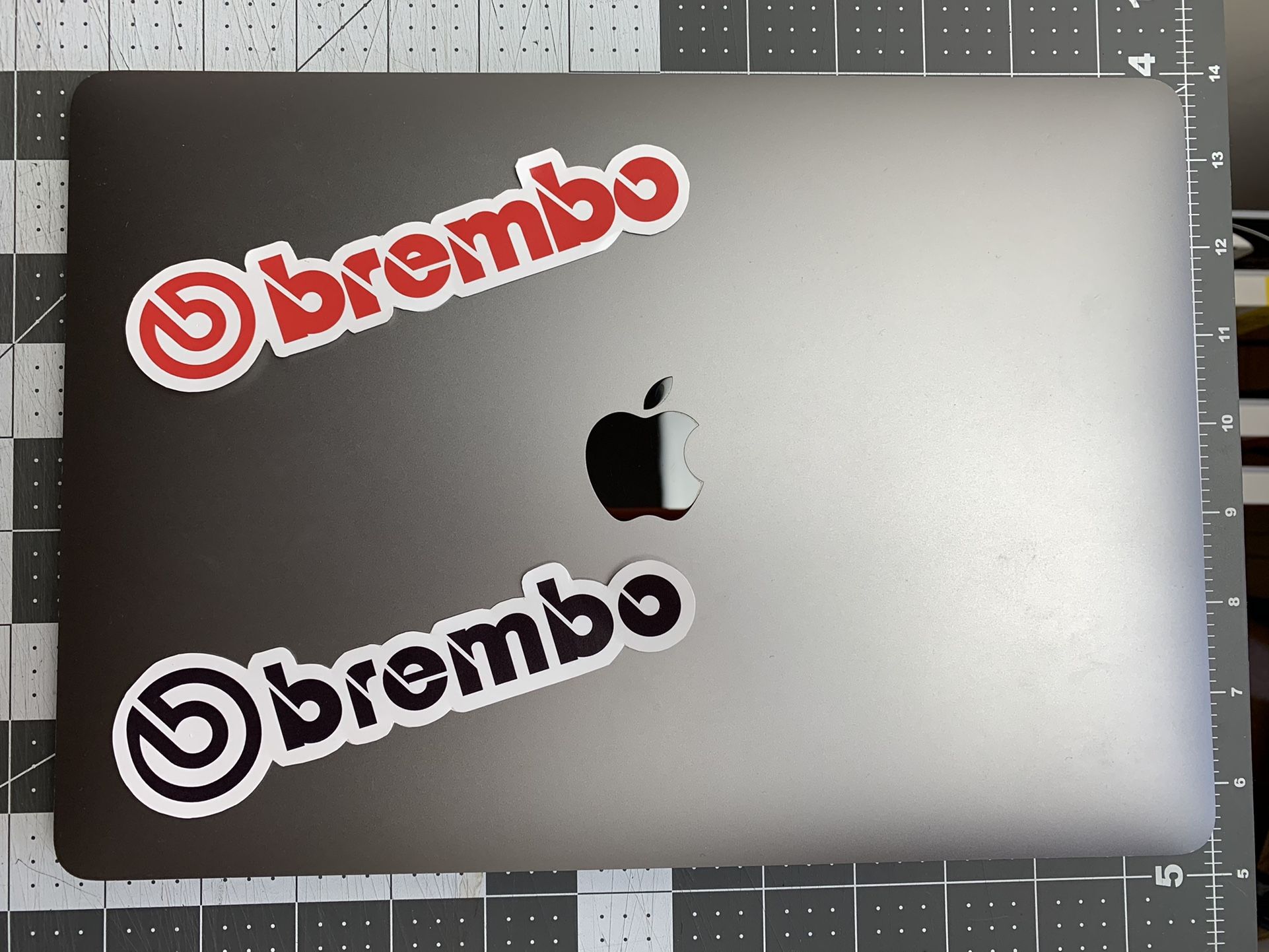 Street Racing Vinyls