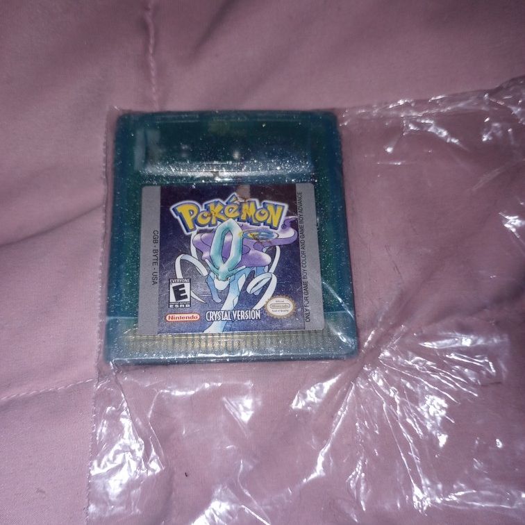 Pokémon Yellow GBA Authentic for Sale in Modesto, CA - OfferUp