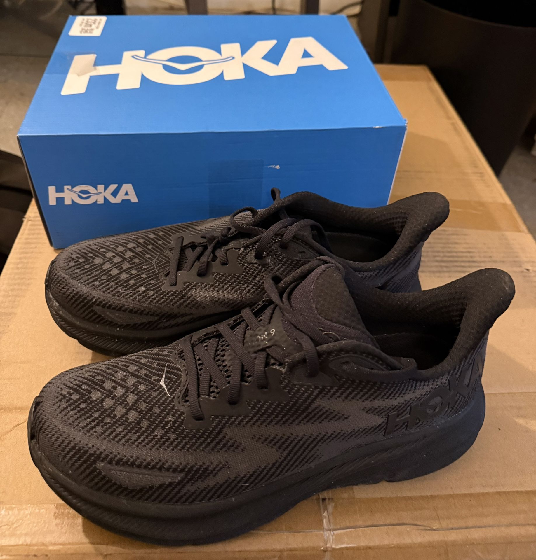 Hoka Running Shoes
