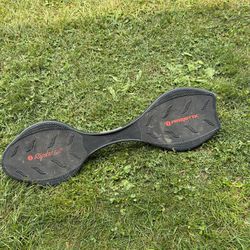 Skate Board (2 Wheeled) 