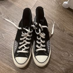 converse