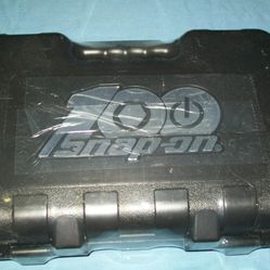 Snap-On 100th Anniversary Ratchet Set