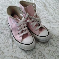 Converse High Top Size 2y Kid