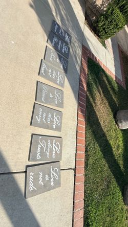 1 Corinthians 13  Verse Signs