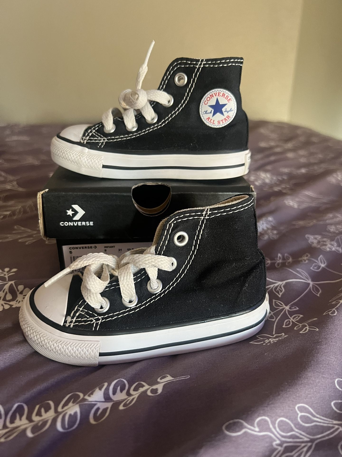 Toddler Shoes