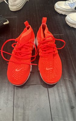 Nike Size 8 Shoes