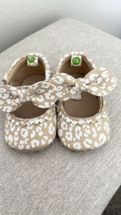 Baby Girl Shoes