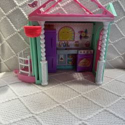Chelsea Play House