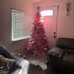 christmas tree