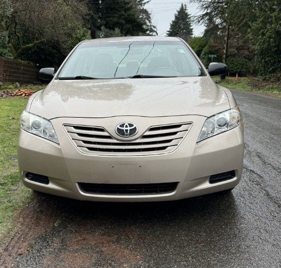 2007 Toyota Camry for Sale in Seattle, WA OfferUp