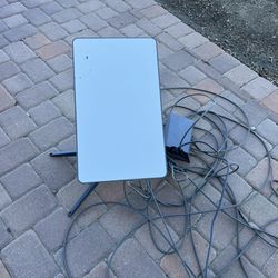 Starlink for spare parts for free