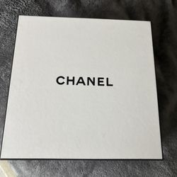 Coco Chanel 
