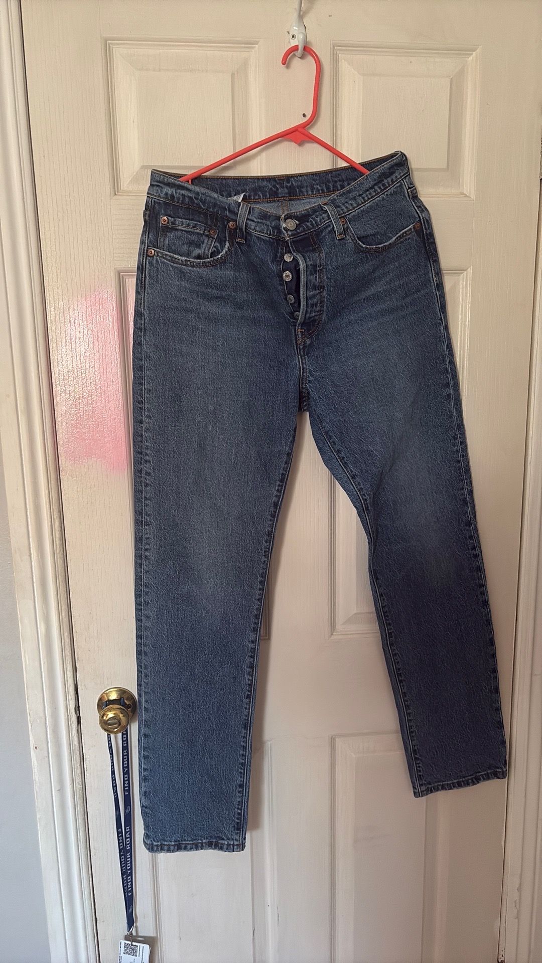 Levi’s