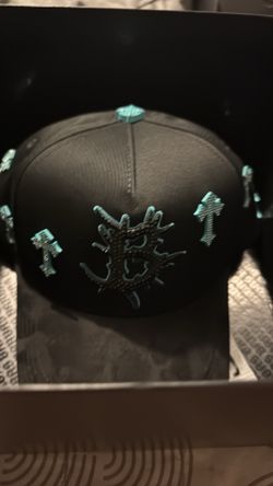 barbas hat