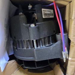 Mercury Marine Alternator 807653T