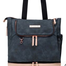 Petunia Pickle Bottom Diaper Bag