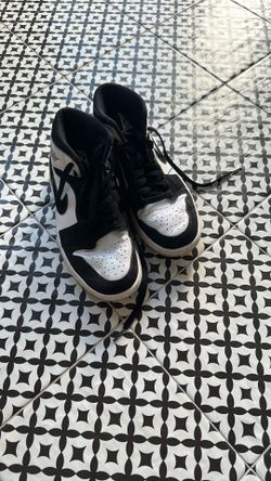 Air Jordan Pandas