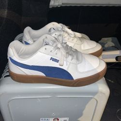 Puma 9.5 Men’s Barely Used And Cleaned