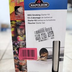 Napoleon BBQ Grill Accessory- unboxed