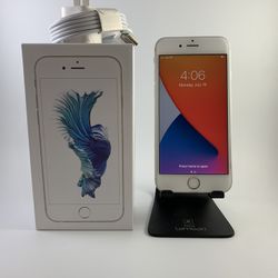 Apple iPhone 6S 32GB UNLOCKED-Excellent Condition!!!!
