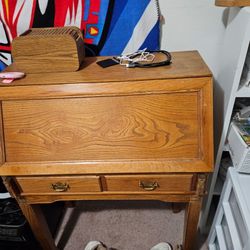 Secretary Desk