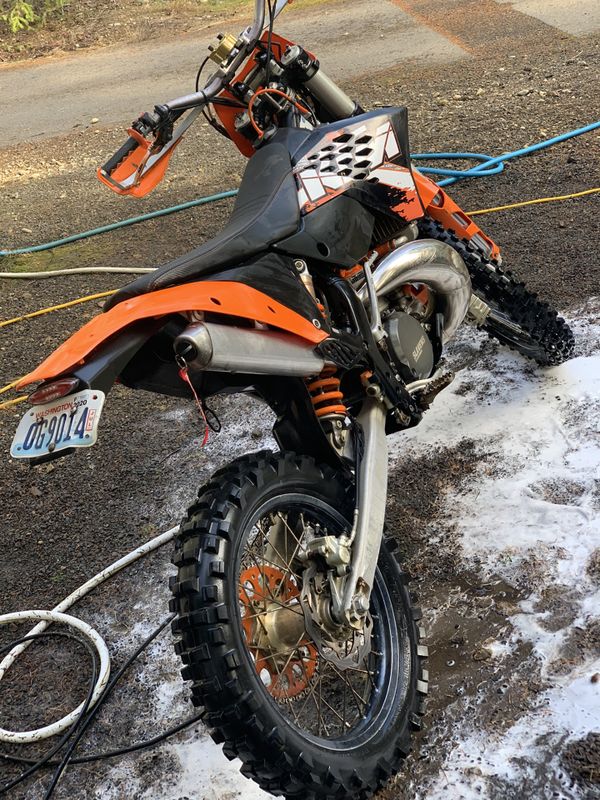 ktm 300 exc gumtree