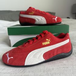 Puma Speedcat OG “Red”